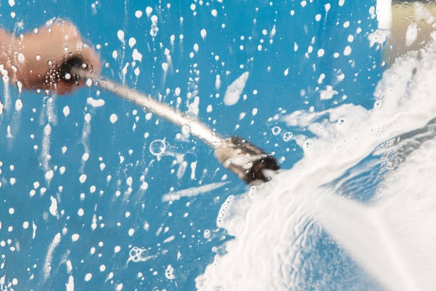 Best Spring Cleaning  in Horseshoe Bay, TX