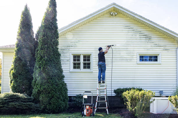 Best Sign and Awning Cleaning  in Horseshoe Bay, TX