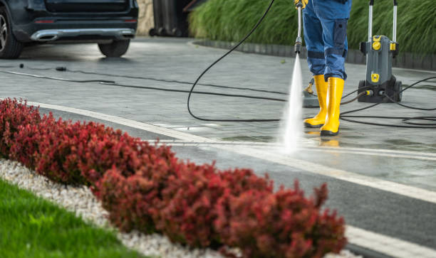 Best Gas Station Cleaning  in Horseshoe Bay, TX